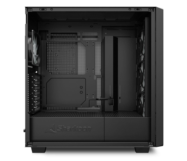 Sharkoon Rebel C70M RGB 4044951040179 - 1264330 - zdjęcie 3